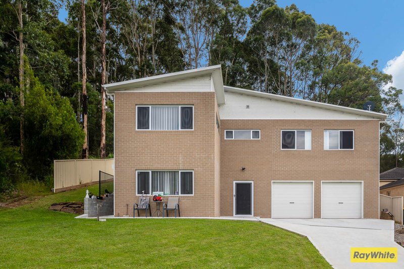 10 Correa Place, Catalina NSW 2536