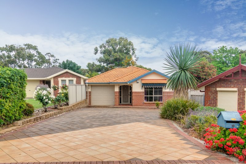 10 Corsair Street, Flagstaff Hill SA 5159