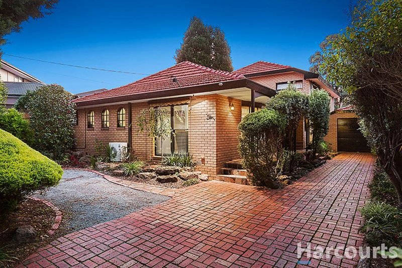 10 Corunna Court, Glen Waverley VIC 3150