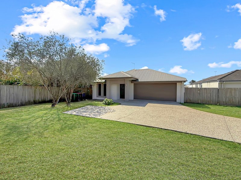 Photo - 10 Corymbia Close, Narangba QLD 4504 - Image 1