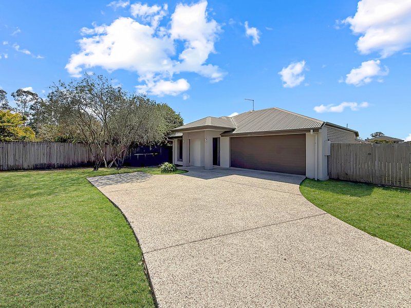 Photo - 10 Corymbia Close, Narangba QLD 4504 - Image 2