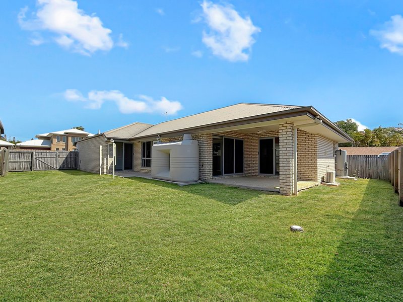Photo - 10 Corymbia Close, Narangba QLD 4504 - Image 17