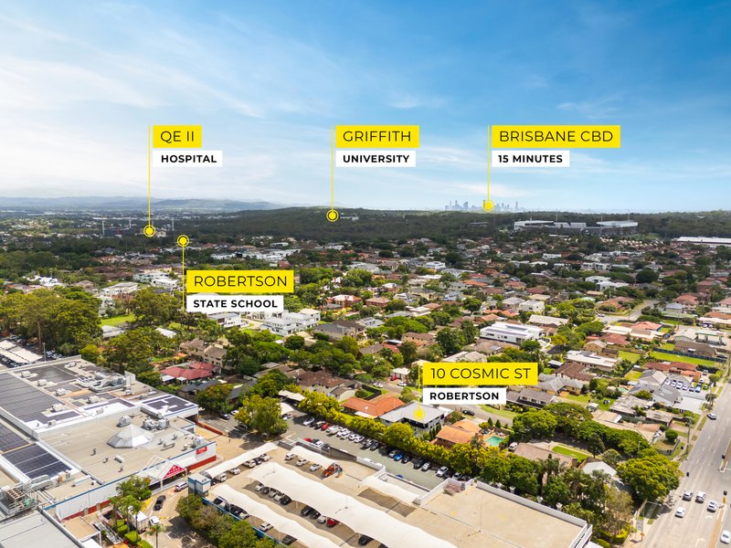 Photo - 10 Cosmic Street, Robertson QLD 4109 - Image 8