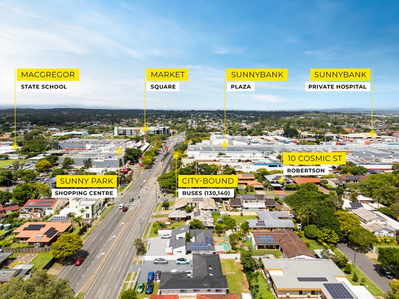 Photo - 10 Cosmic Street, Robertson QLD 4109 - Image 9