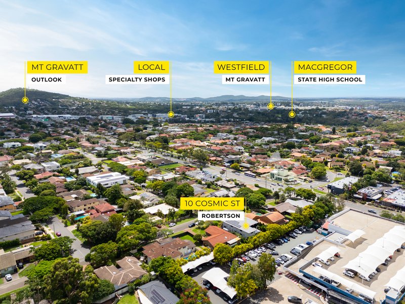 Photo - 10 Cosmic Street, Robertson QLD 4109 - Image 10