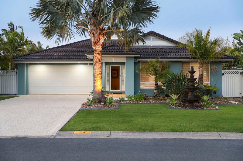 Photo - 10 Costa Del Sol Avenue, Coombabah QLD 4216 - Image 3