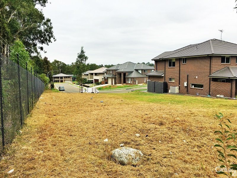 Photo - 10 Country Club Circuit, Kellyville NSW 2155 - Image 3