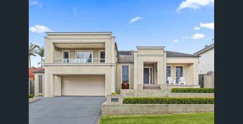Photo - 10 Cove Boulevard, Shell Cove NSW 2529 - Image 1
