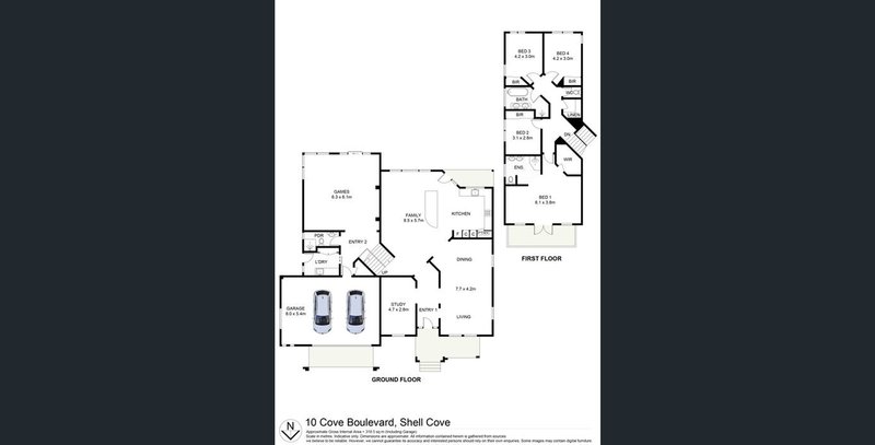 Photo - 10 Cove Boulevard, Shell Cove NSW 2529 - Image 9
