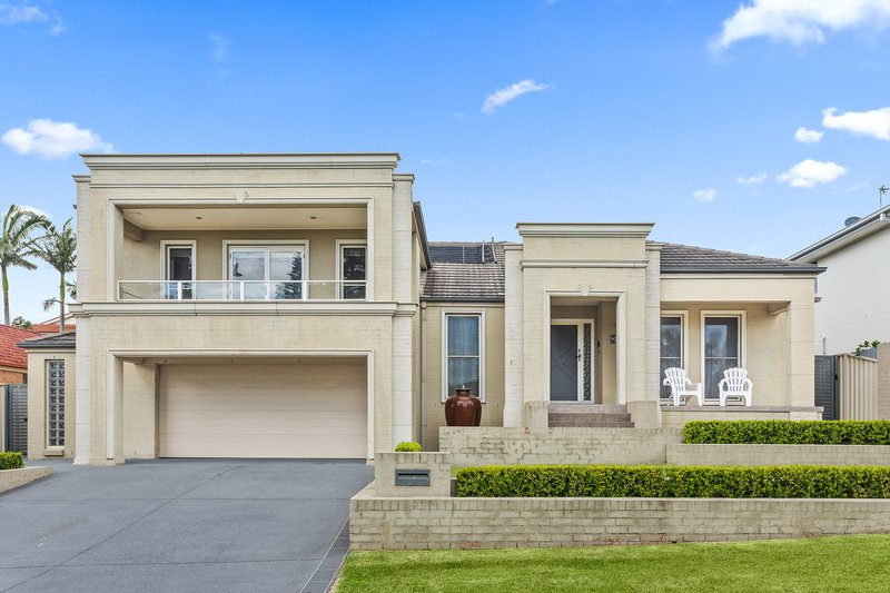 10 Cove Boulevard, Shell Cove NSW 2529