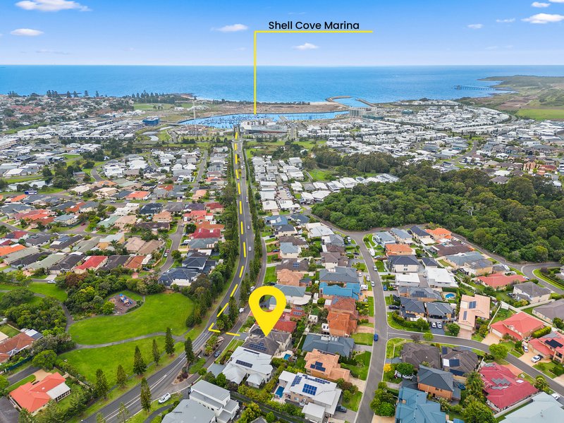 Photo - 10 Cove Boulevard, Shell Cove NSW 2529 - Image 10