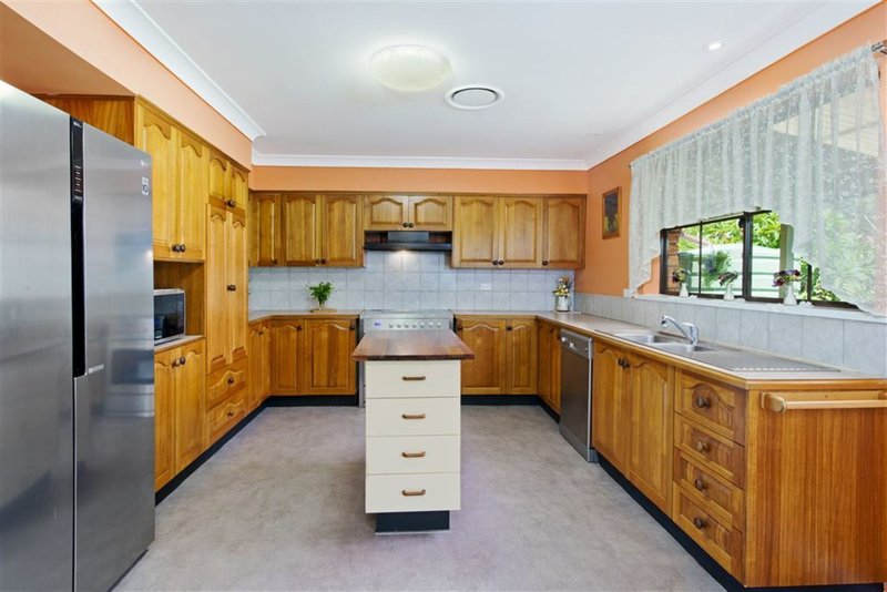 Photo - 10 Cowarra Close, King Creek NSW 2446 - Image 5