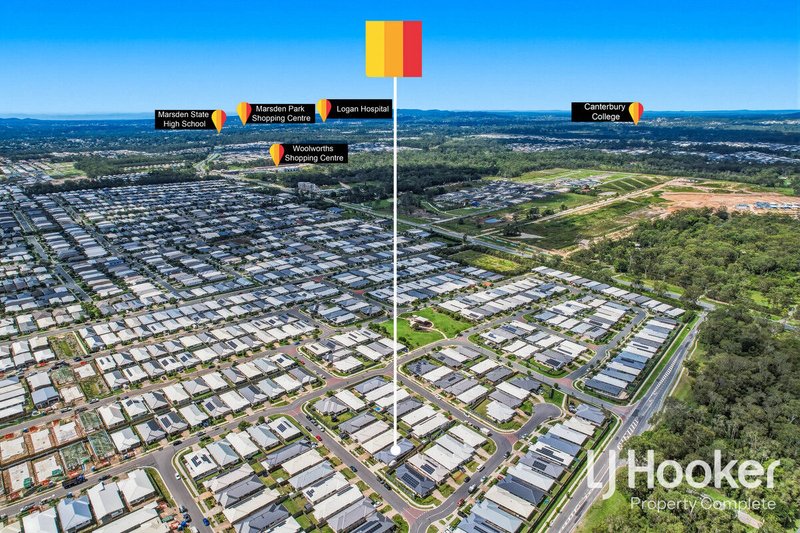 Photo - 10 Creaghe Street, Park Ridge QLD 4125 - Image 19