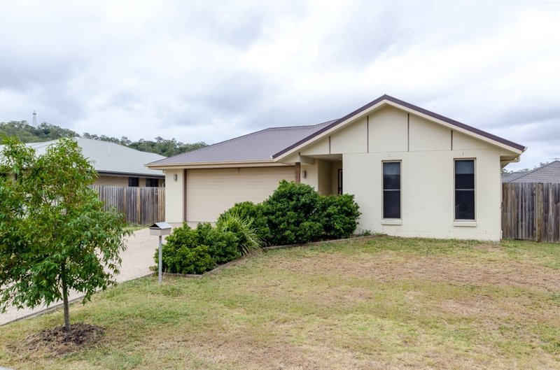 Photo - 10 Creekview Drive, New Auckland QLD 4680 - Image 13