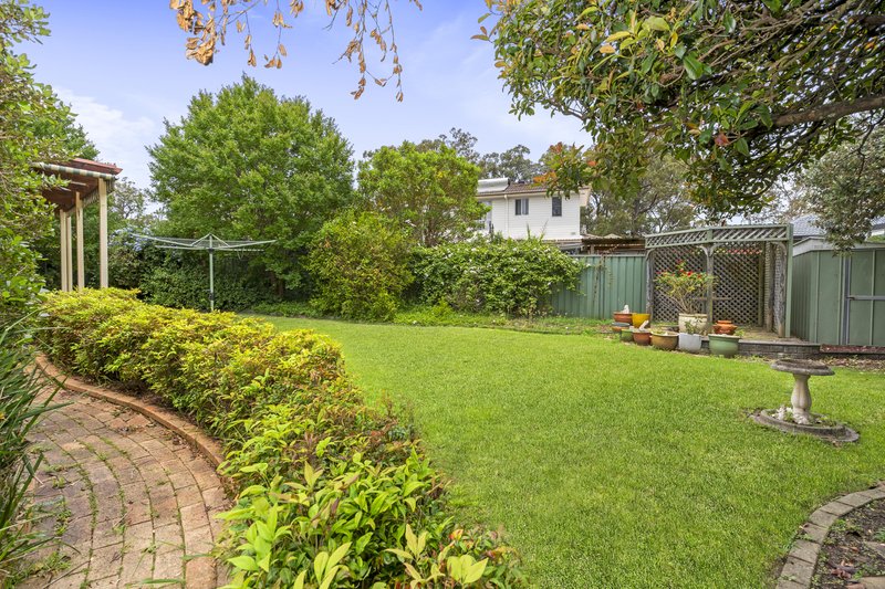 Photo - 10 Cress Place, Macquarie Fields NSW 2564 - Image 15