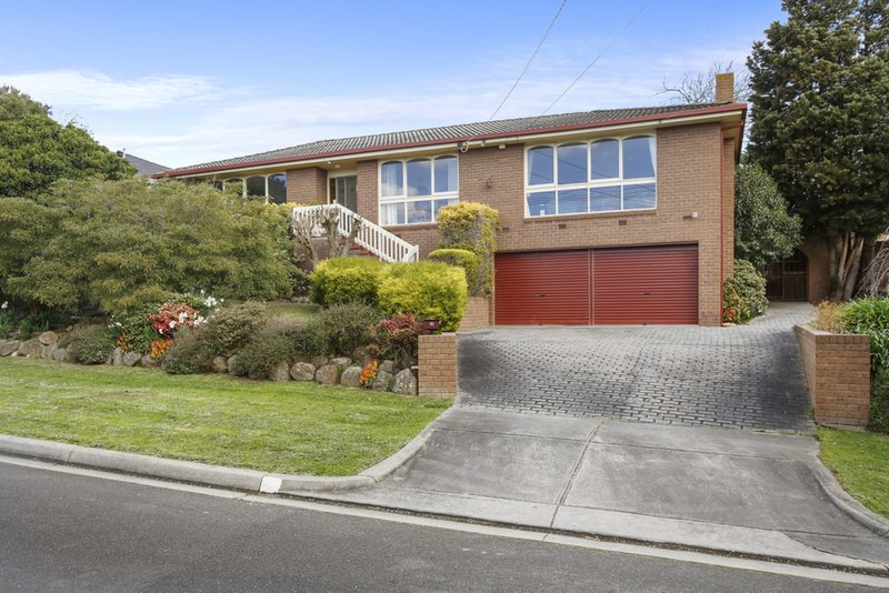 10 Crestway , Lilydale VIC 3140