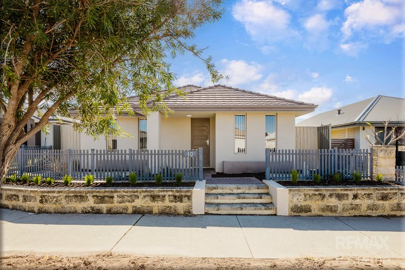 Photo - 10 Crete Way, Alkimos WA 6038 - Image 1