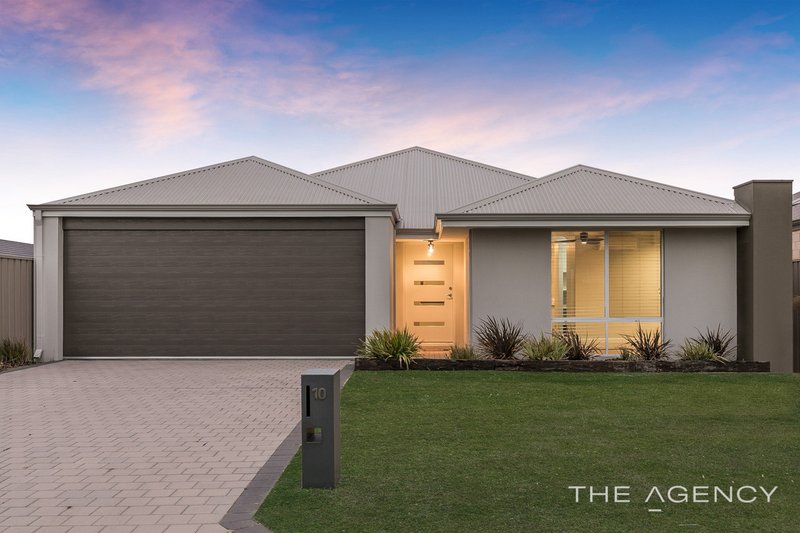 10 Crimson Road, Karnup WA 6176