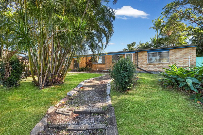 10 Crinkle Court, Southport QLD 4215