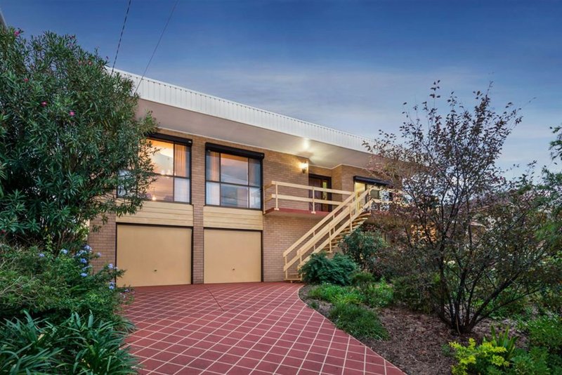 10 Cromarty Crescent, Winston Hills NSW 2153