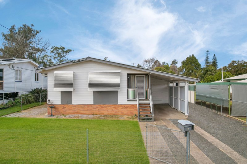 10 Cross Street, Raceview QLD 4305