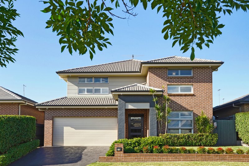 10 Crossley Avenue, Glenmore Park NSW 2745