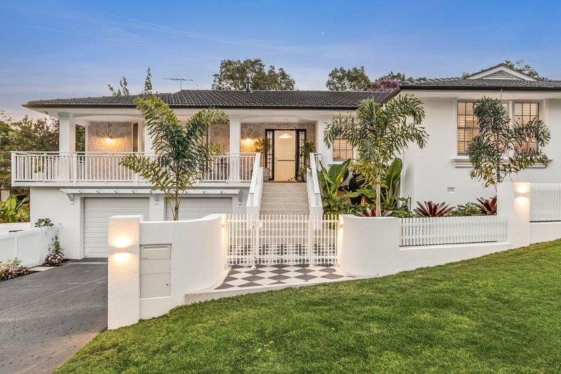 Photo - 10 Cullen Street, Forestville NSW 2087 - Image 1