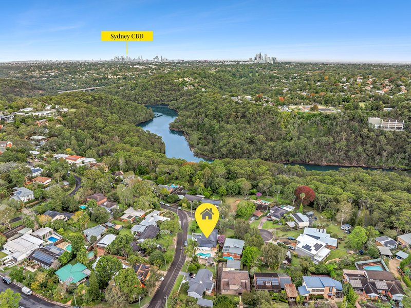 Photo - 10 Cullen Street, Forestville NSW 2087 - Image 14