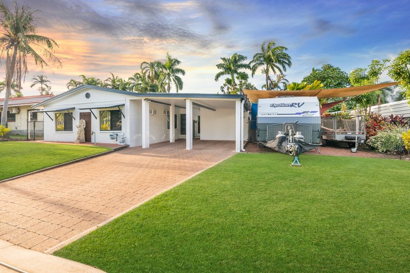 10 Cullen Street, Leanyer NT 0812