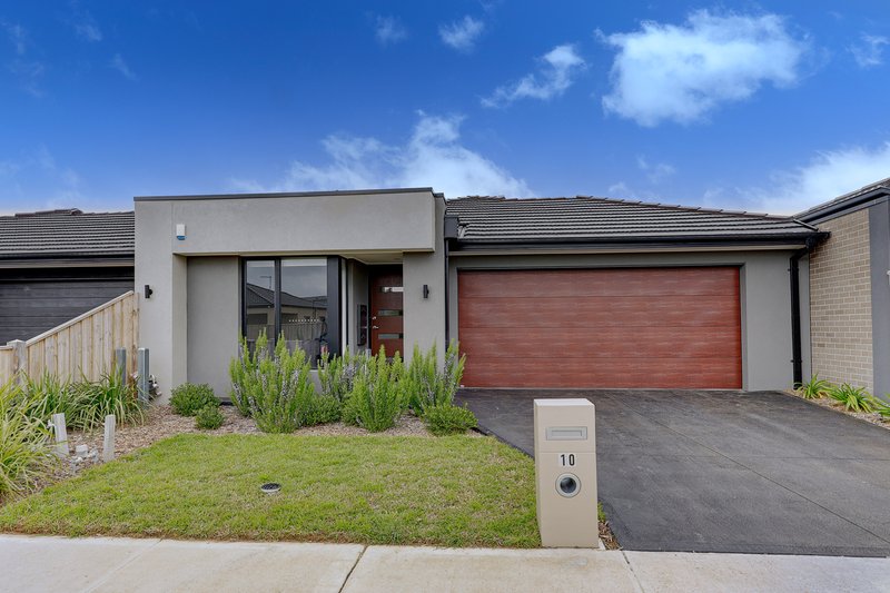 10 Cumbungi Road, Beveridge VIC 3753