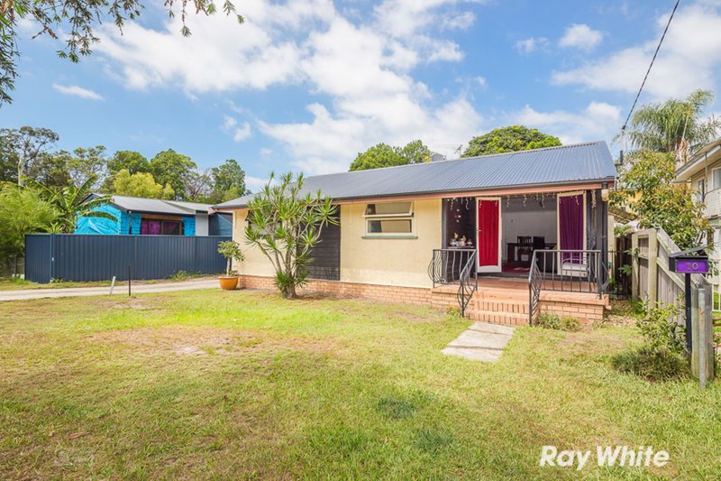 10 Cumming Street, Bongaree QLD 4507