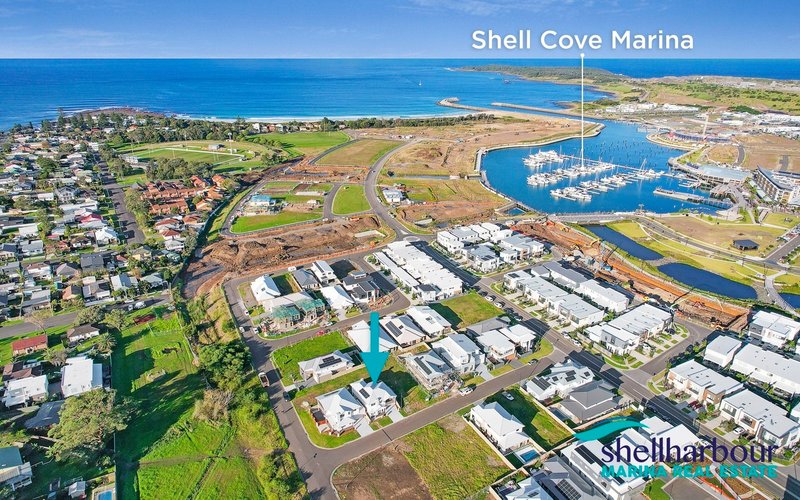 Photo - 10 Curlew Avenue, Shell Cove NSW 2529 - Image 1