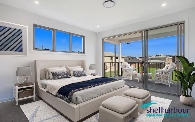 Photo - 10 Curlew Avenue, Shell Cove NSW 2529 - Image 8