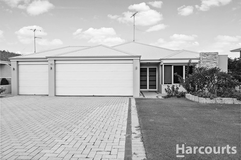 10 Curlew Street, Dudley Park WA 6210