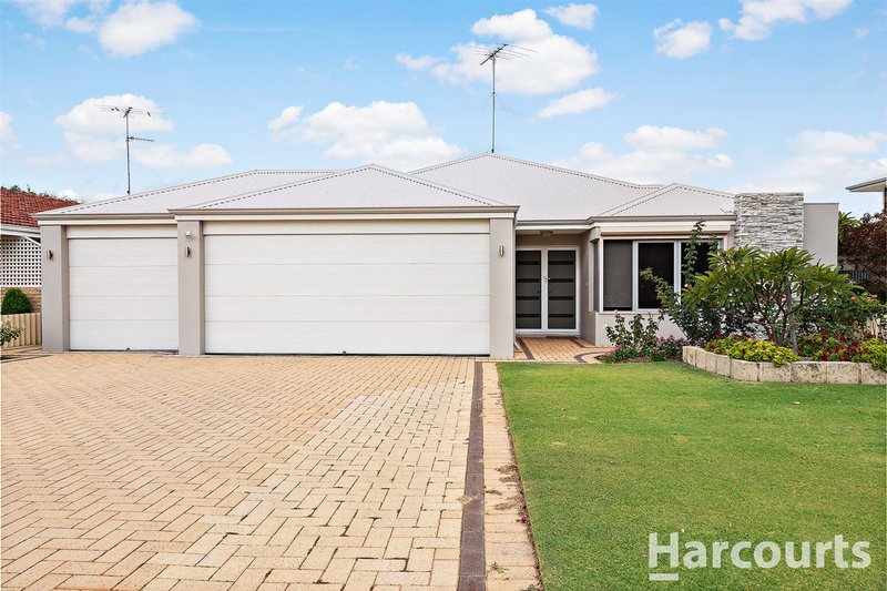 Photo - 10 Curlew Street, Dudley Park WA 6210 - Image 4