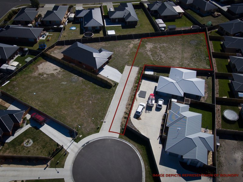 10 Curtain Court, Brighton TAS 7030