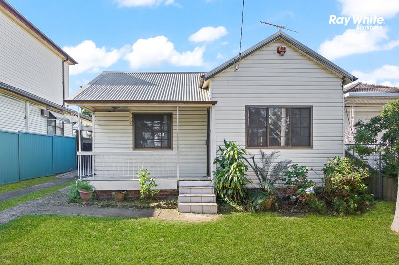 10 Curtis Road, Chester Hill NSW 2162