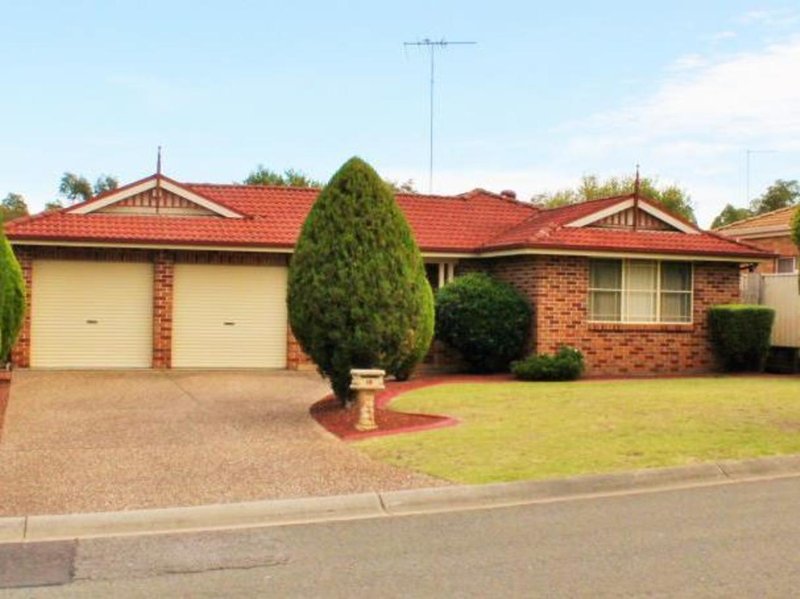 10 Cusack Pl , Casula NSW 2170