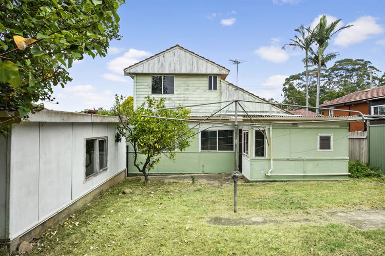 Photo - 10 Cusack Street, Merrylands West NSW 2160 - Image 8