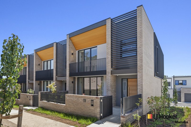 Photo - 10 Cutty Sark Lane, Red Hill ACT 2603 - Image 1