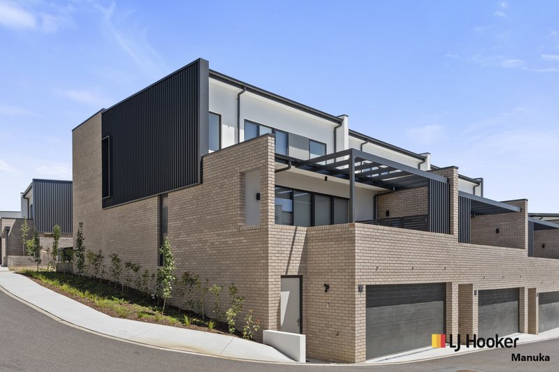 Photo - 10 Cutty Sark Lane, Red Hill ACT 2603 - Image 13
