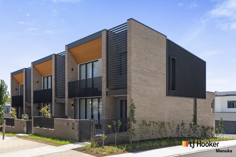 Photo - 10 Cutty Sark Lane, Red Hill ACT 2603 - Image 15