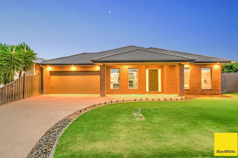 Photo - 10 Cyclic Way, Tarneit VIC 3029 - Image 3