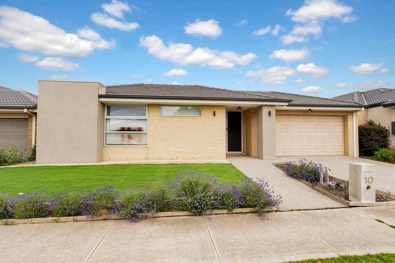 10 Cygnet Avenue, Werribee VIC 3030