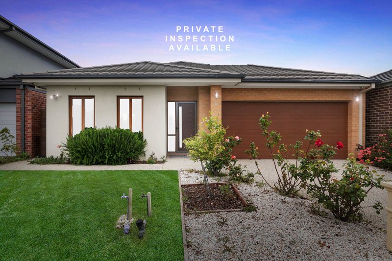 10 Dahlia Crescent, Keysborough VIC 3173