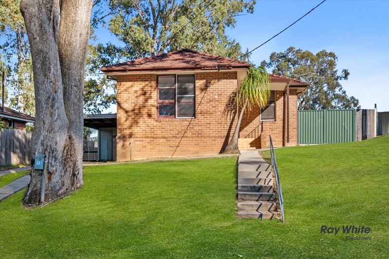 Photo - 10 Dale Street, Seven Hills NSW 2147 - Image