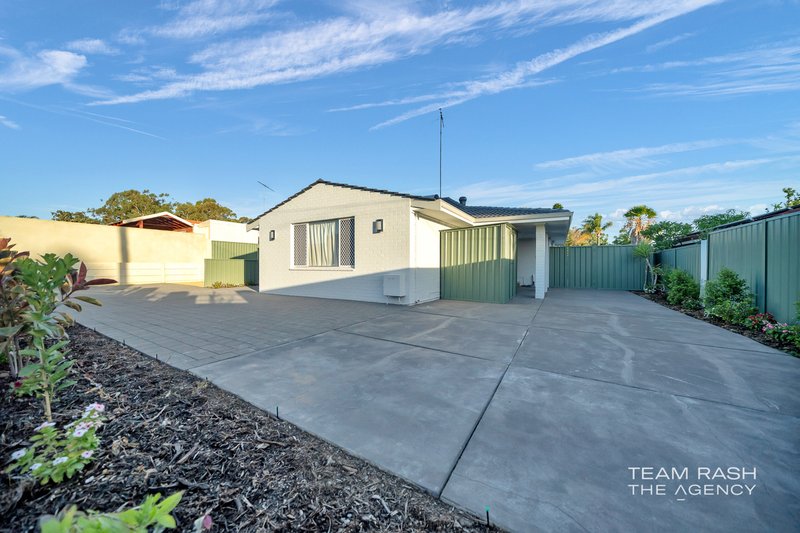 Photo - 10 Dallas Crescent, Wanneroo WA 6065 - Image 26