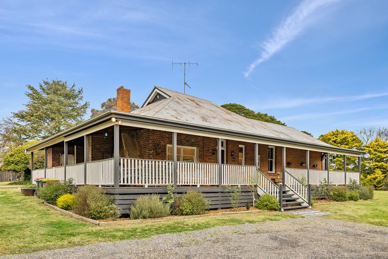 10 Dalton Road, Gunning NSW 2581