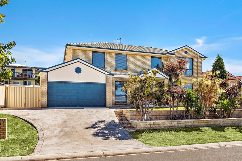 10 Dampier Crescent, Shell Cove NSW 2529