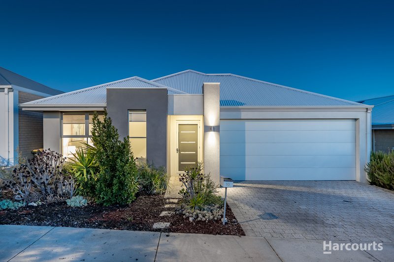 10 Danforth Crescent, Alkimos WA 6038